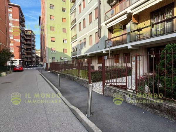 ufficio in affitto a Melegnano