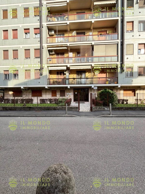 ufficio in affitto a Melegnano