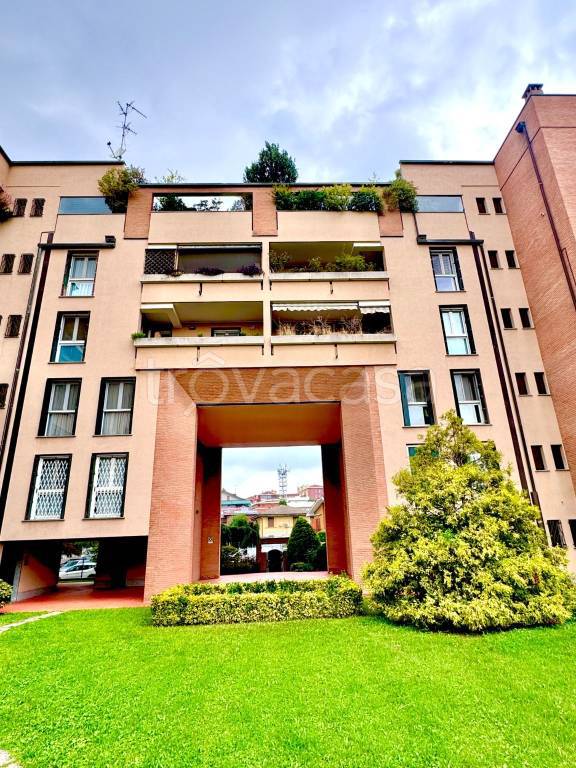 appartamento in affitto a Melegnano