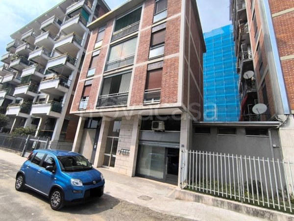 ufficio in affitto a Melegnano