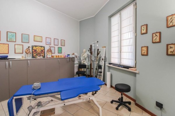 ufficio in affitto a Melegnano