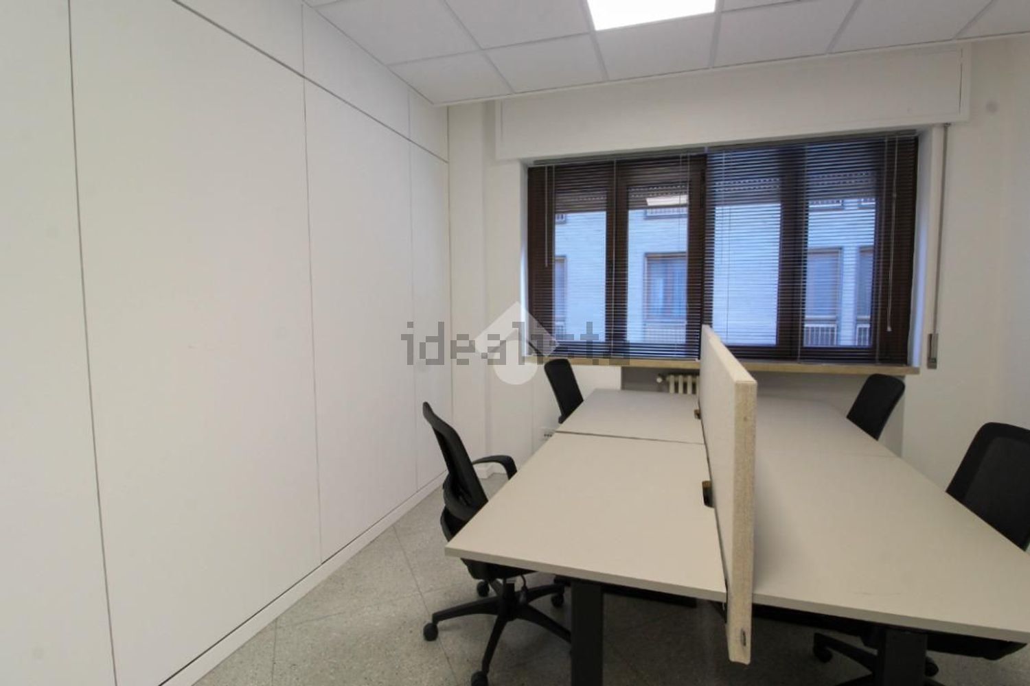 ufficio in affitto a Melegnano