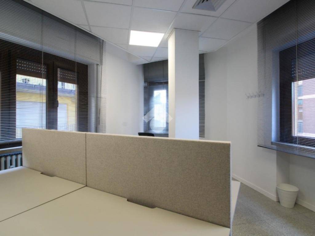ufficio in affitto a Melegnano