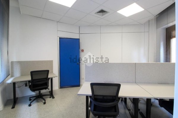 ufficio in affitto a Melegnano