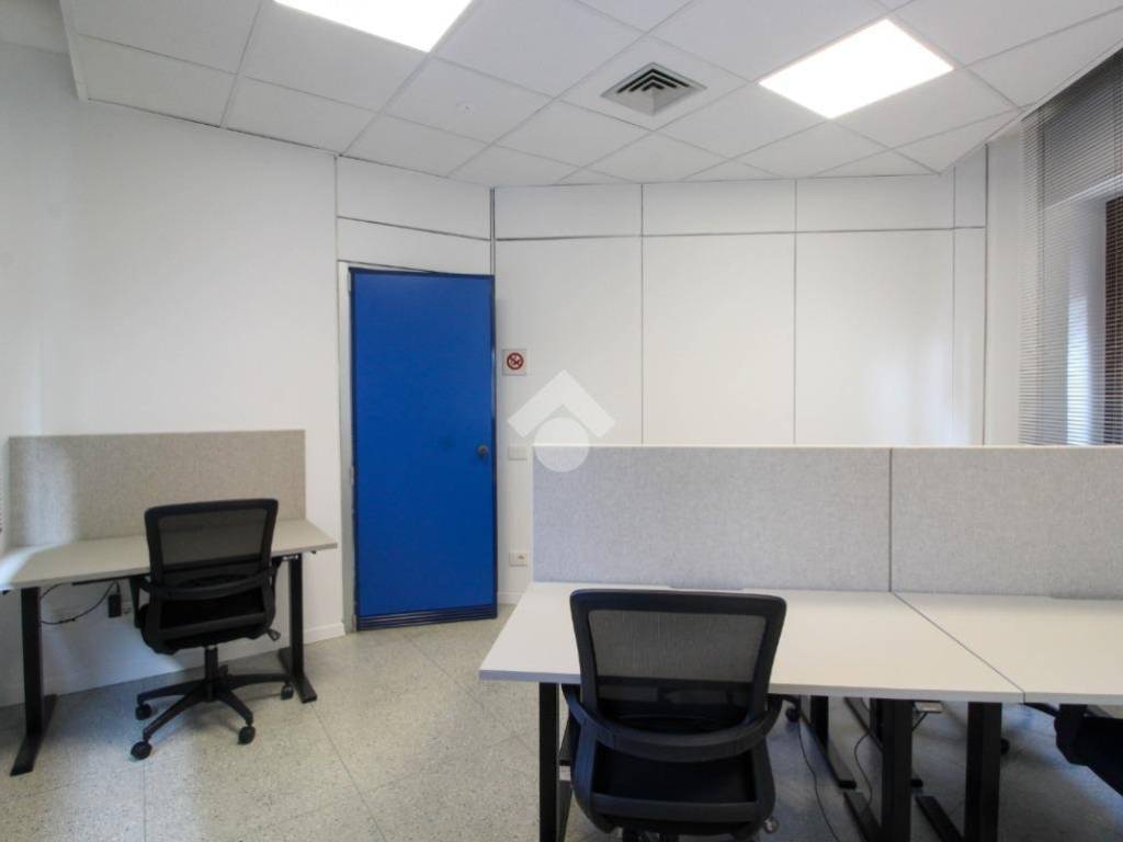 ufficio in affitto a Melegnano