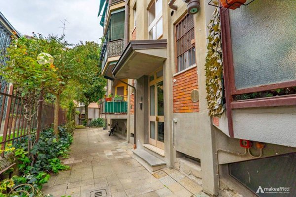 appartamento in affitto a Melegnano