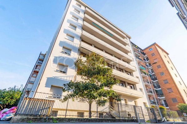 appartamento in affitto a Melegnano