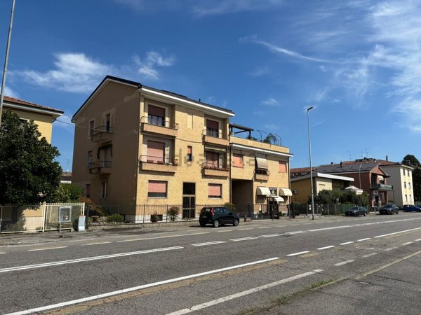 ufficio in affitto a Melegnano