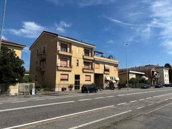 ufficio in affitto a Melegnano