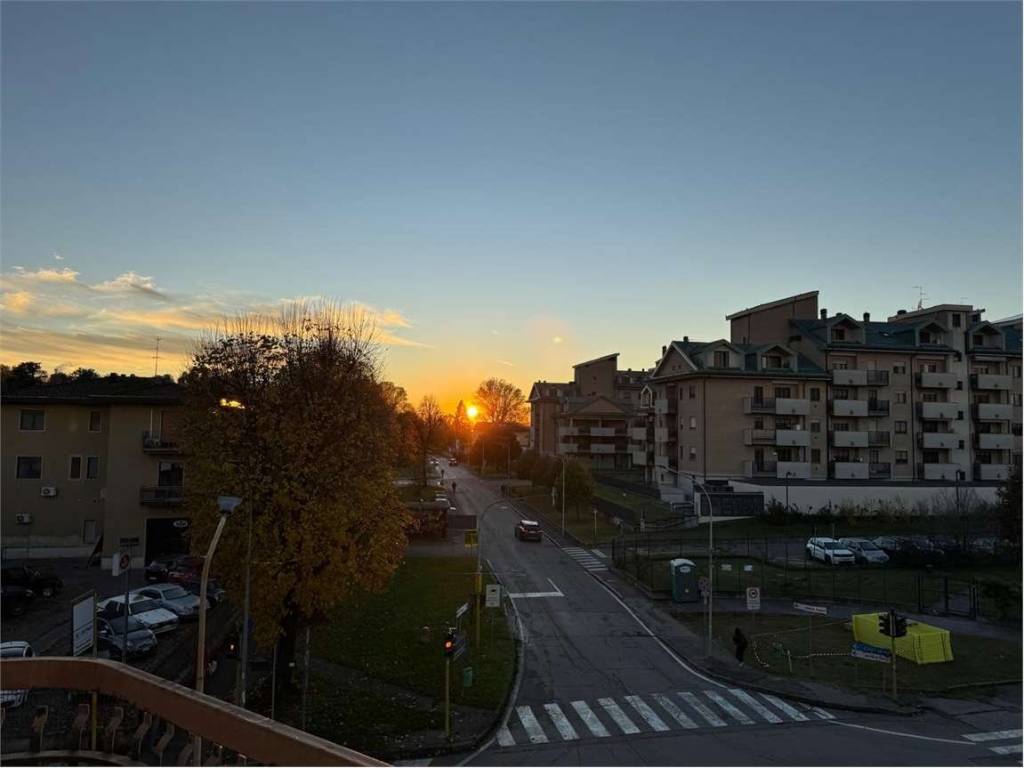 appartamento in affitto a Melegnano