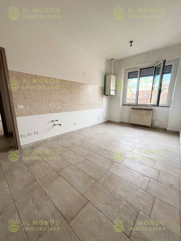 appartamento in affitto a Melegnano