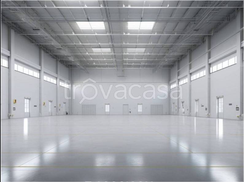 negozio in affitto a Melegnano