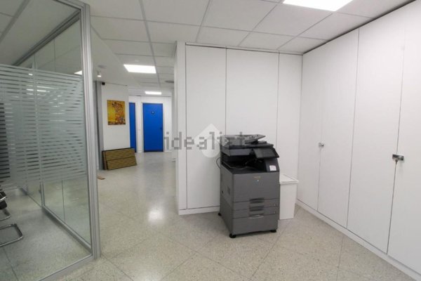 ufficio in affitto a Melegnano