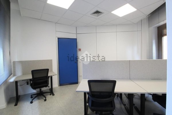 ufficio in affitto a Melegnano