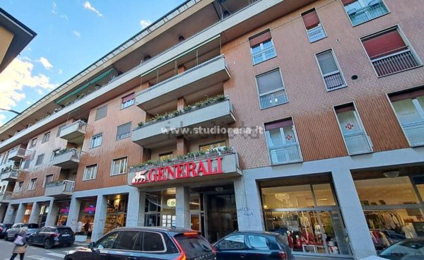 ufficio in affitto a Melegnano