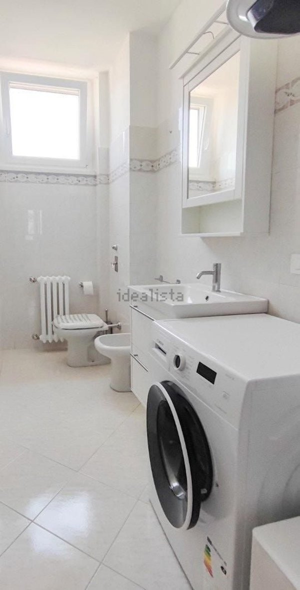 appartamento in affitto a Melegnano