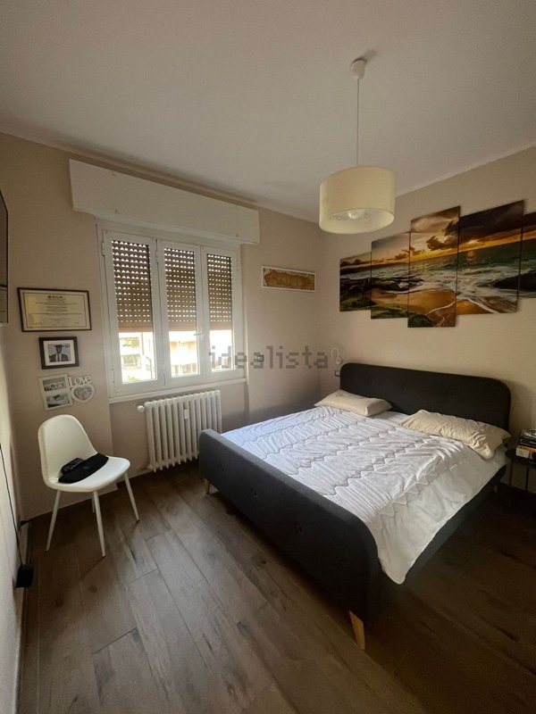 appartamento in affitto a Melegnano