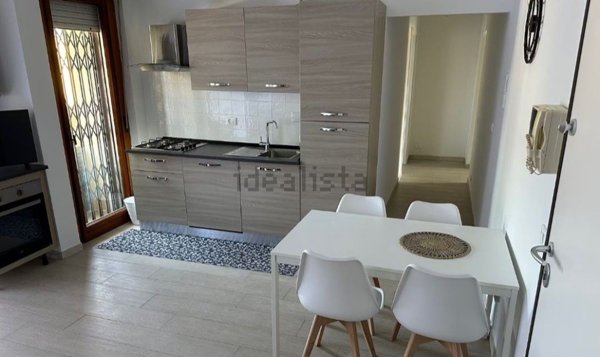 appartamento in affitto a Melegnano