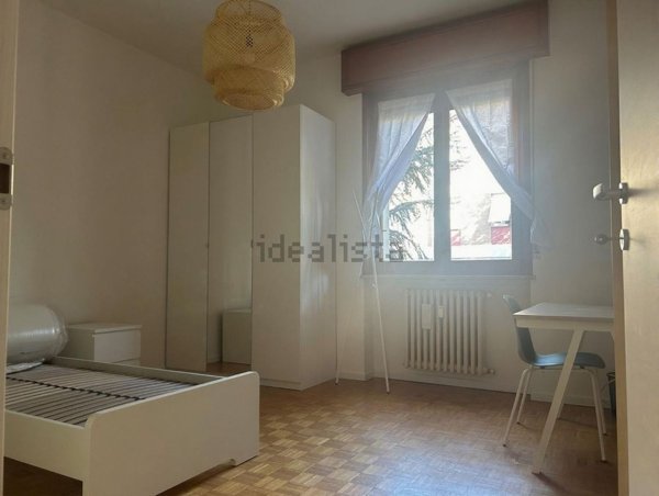 appartamento in affitto a Melegnano