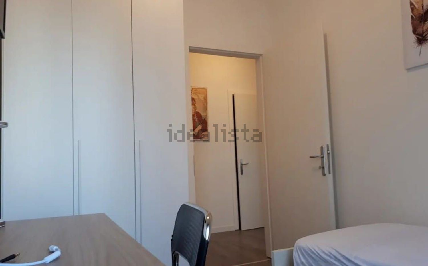 appartamento in affitto a Melegnano