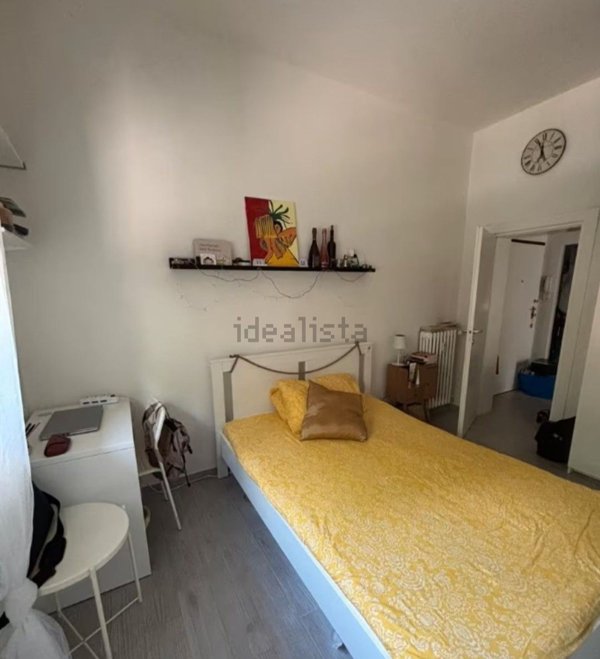 appartamento in affitto a Melegnano