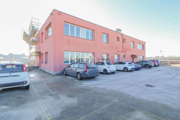 ufficio in affitto a Melegnano
