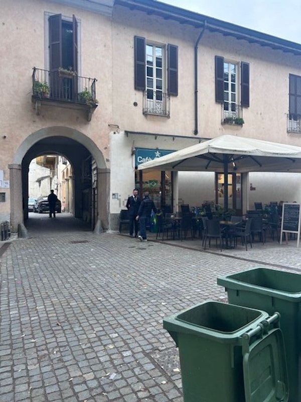 appartamento in affitto a Melegnano