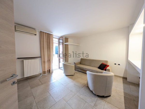 appartamento in affitto a Melegnano