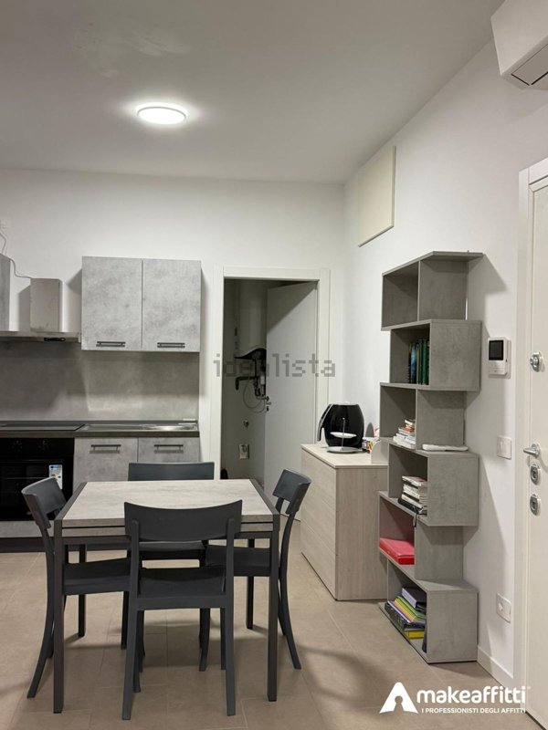 appartamento in affitto a Melegnano