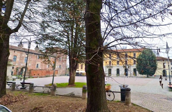 appartamento in affitto a Melegnano