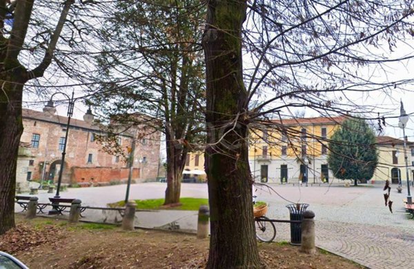 appartamento in affitto a Melegnano