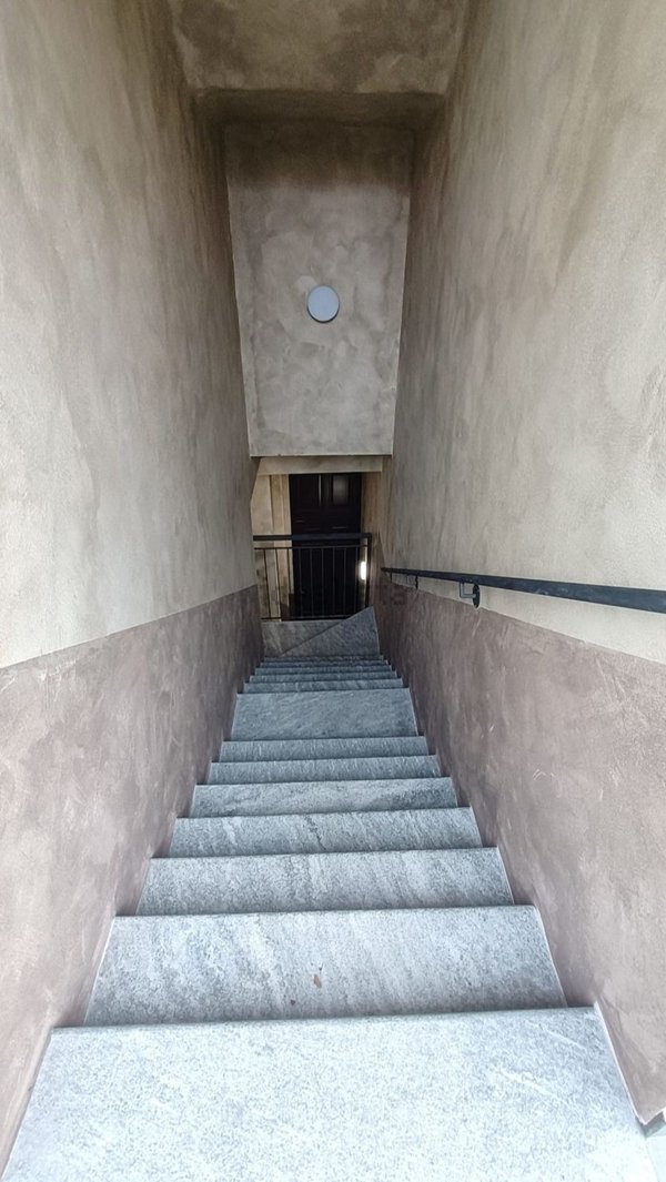 appartamento in affitto a Melegnano