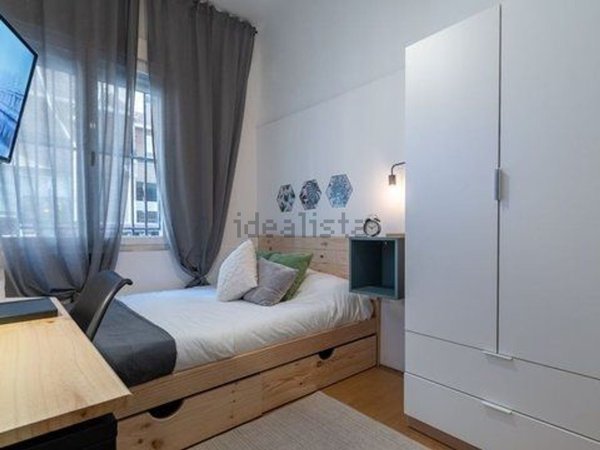 appartamento in affitto a Melegnano