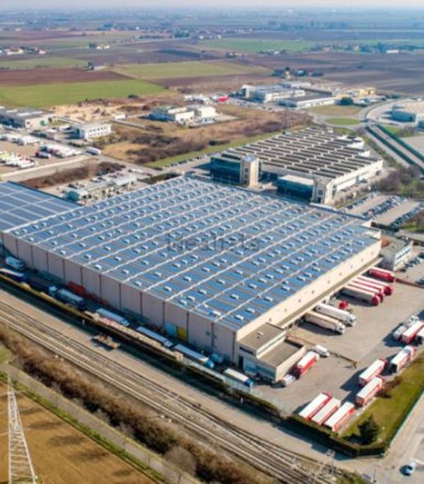 locale di sgombero in affitto a Melegnano