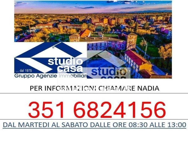 ufficio in affitto a Melegnano