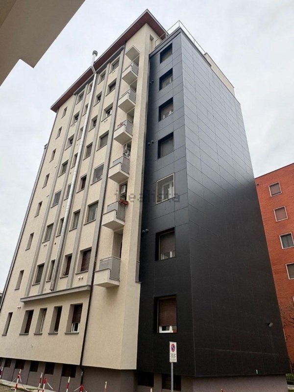 appartamento in affitto a Melegnano