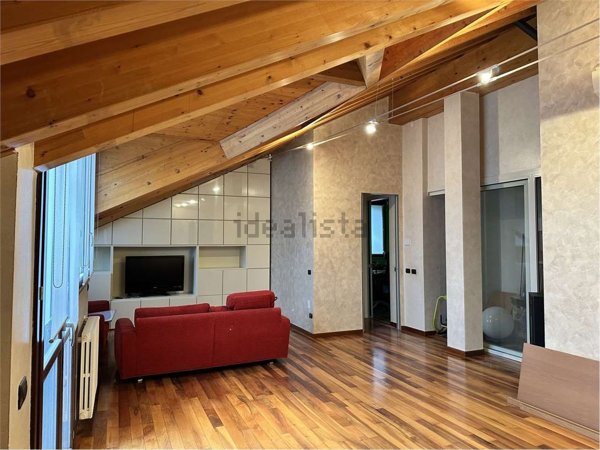 appartamento in affitto a Melegnano