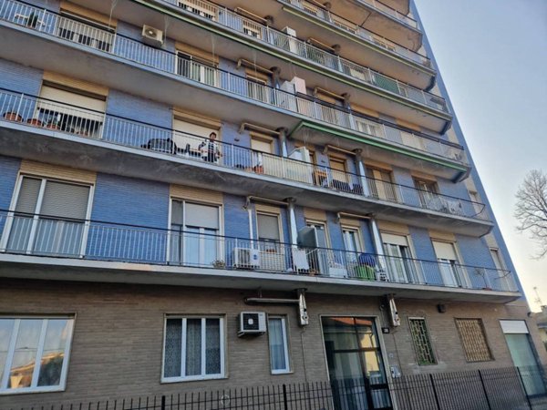 appartamento in affitto a Melegnano