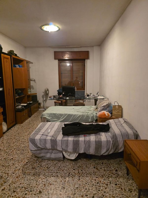 appartamento in affitto a Melegnano