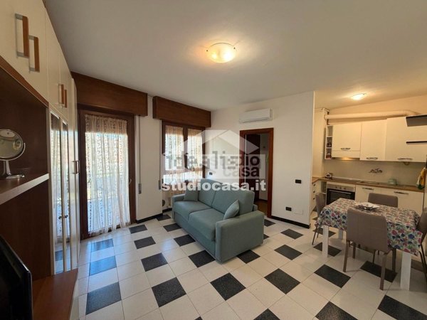 appartamento in affitto a Melegnano