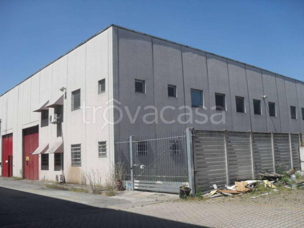 appartamento in affitto a Melegnano