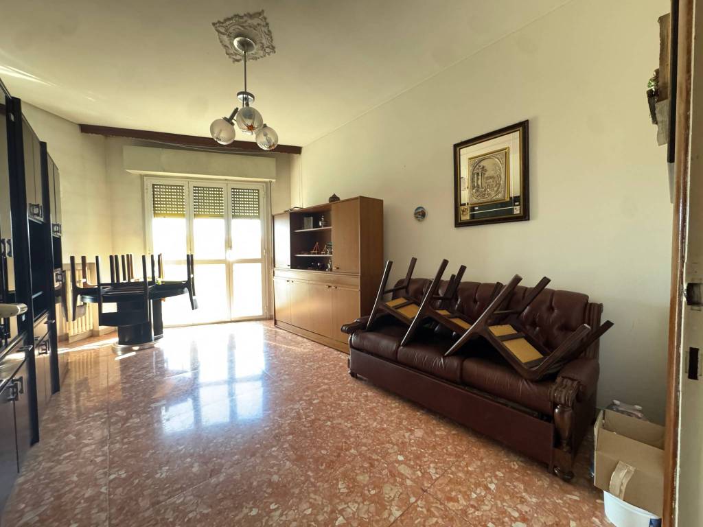 appartamento in affitto a Melegnano