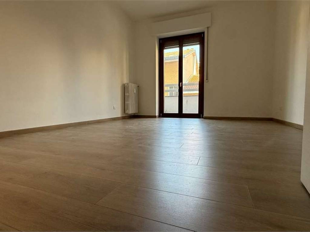 appartamento in affitto a Melegnano