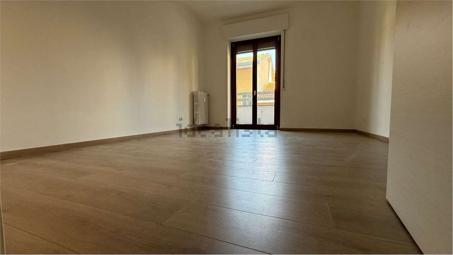 appartamento in affitto a Melegnano