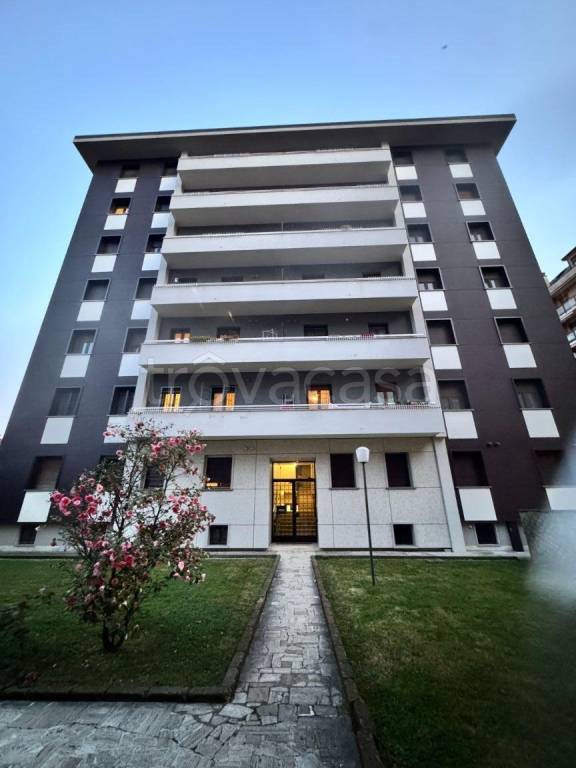 appartamento in affitto a Melegnano