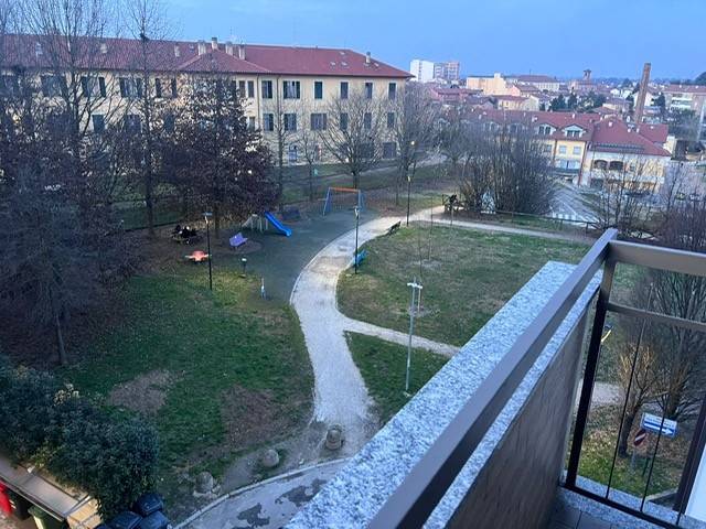 appartamento in affitto a Melegnano