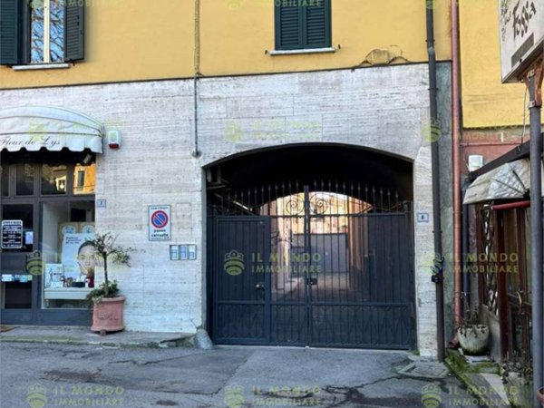appartamento in affitto a Melegnano