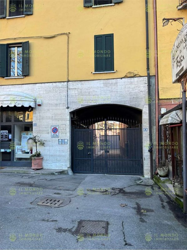 appartamento in affitto a Melegnano