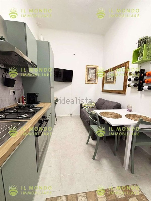 appartamento in affitto a Melegnano