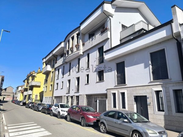 ufficio in affitto a Melegnano